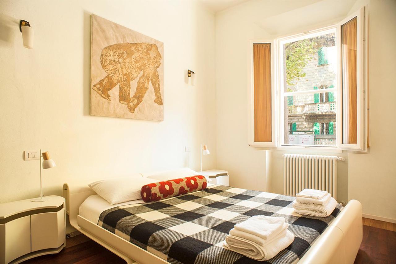 Urban Jungle Apartment Bologna Exterior photo