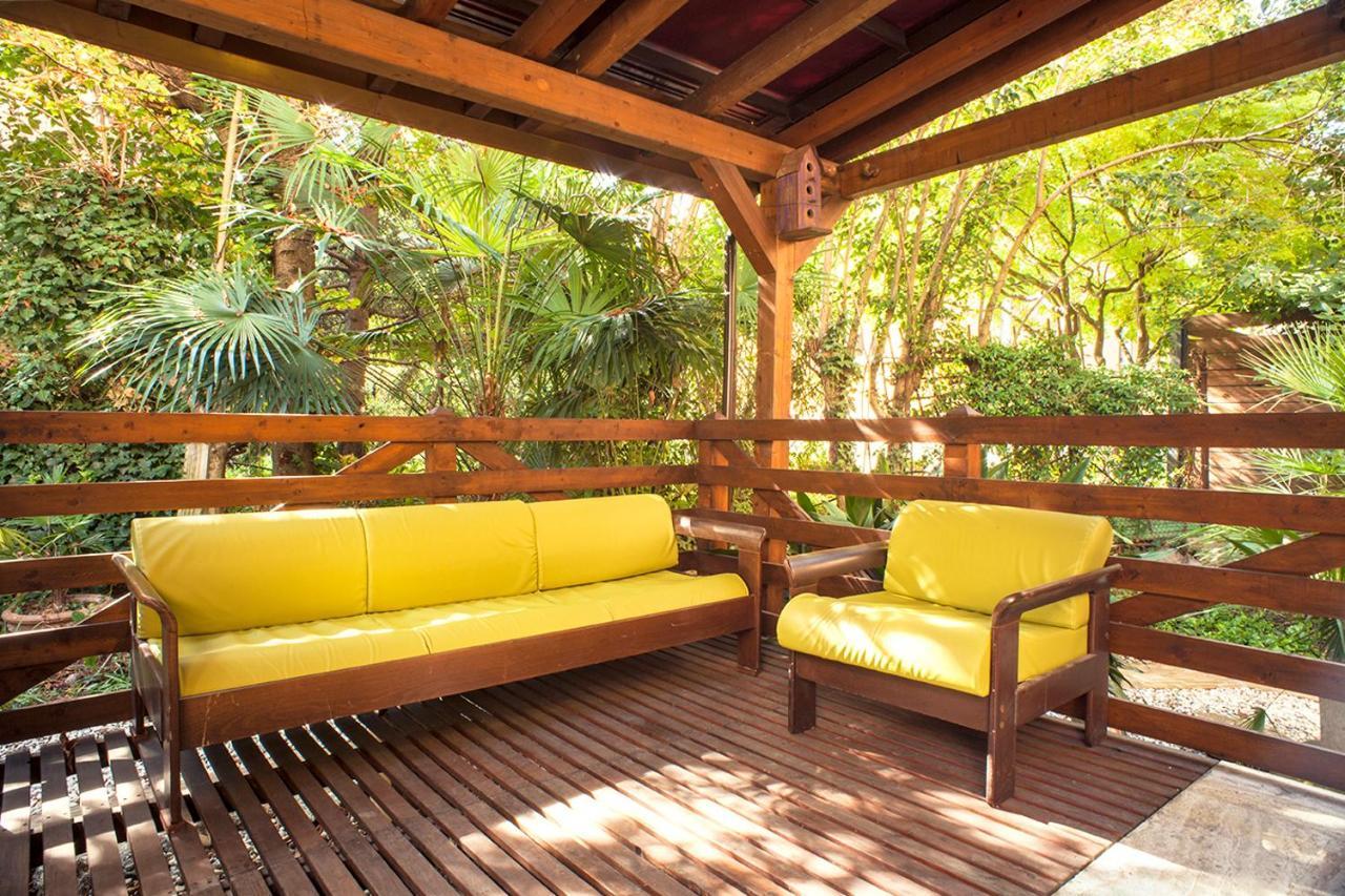Urban Jungle Apartment Bologna Exterior photo