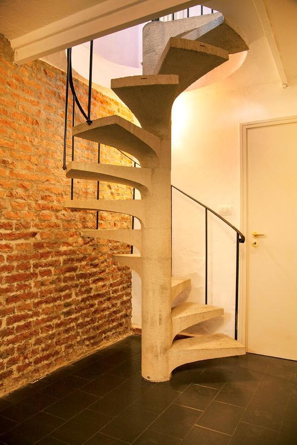 Urban Jungle Apartment Bologna Exterior photo