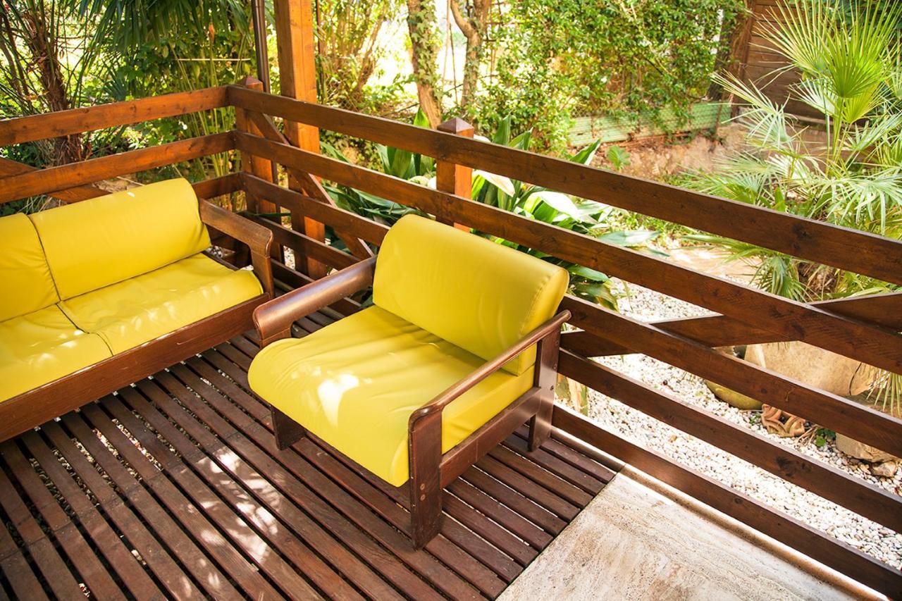 Urban Jungle Apartment Bologna Exterior photo