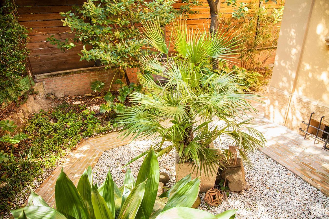 Urban Jungle Apartment Bologna Exterior photo